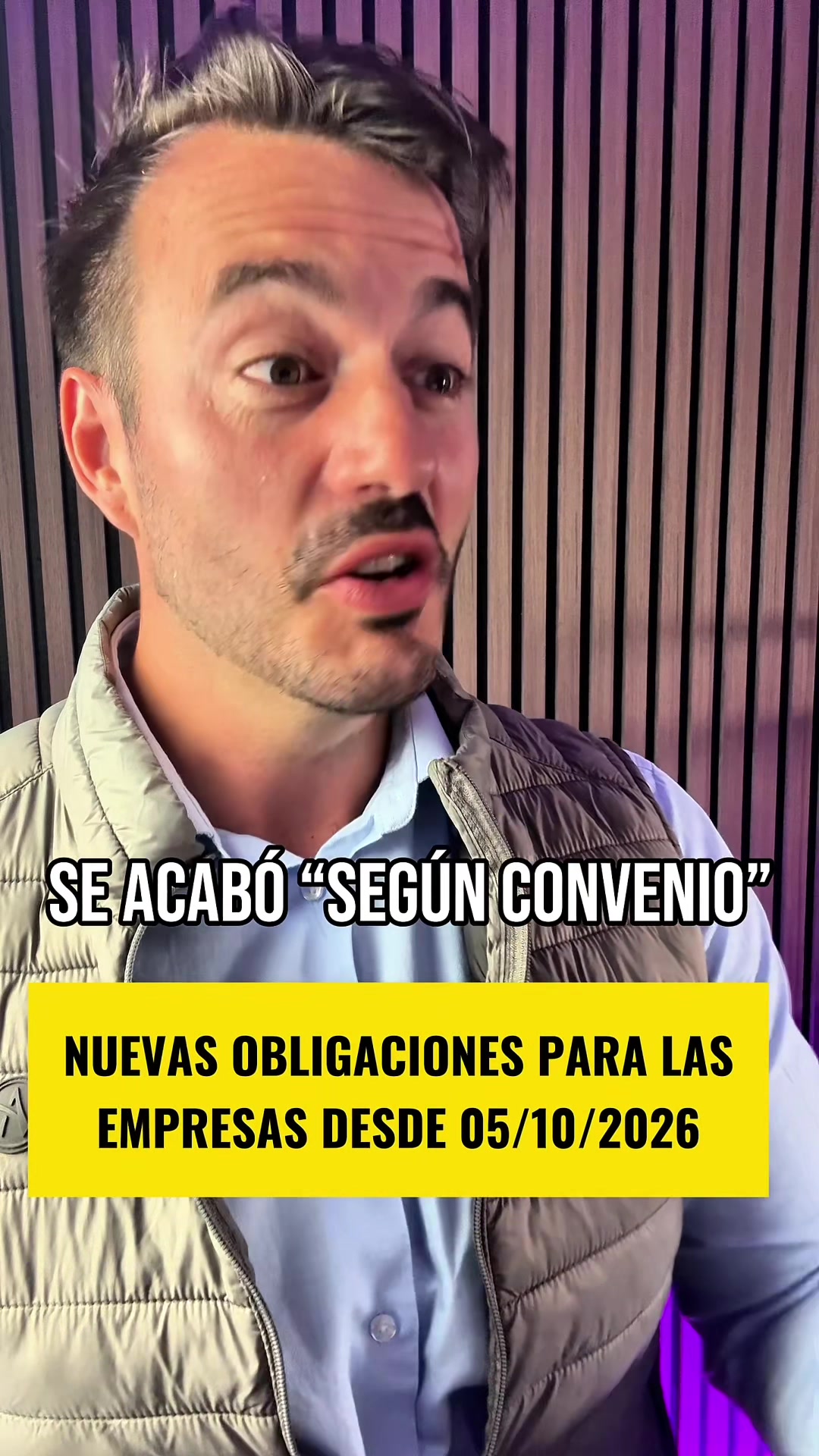 @Un Tío Legal
