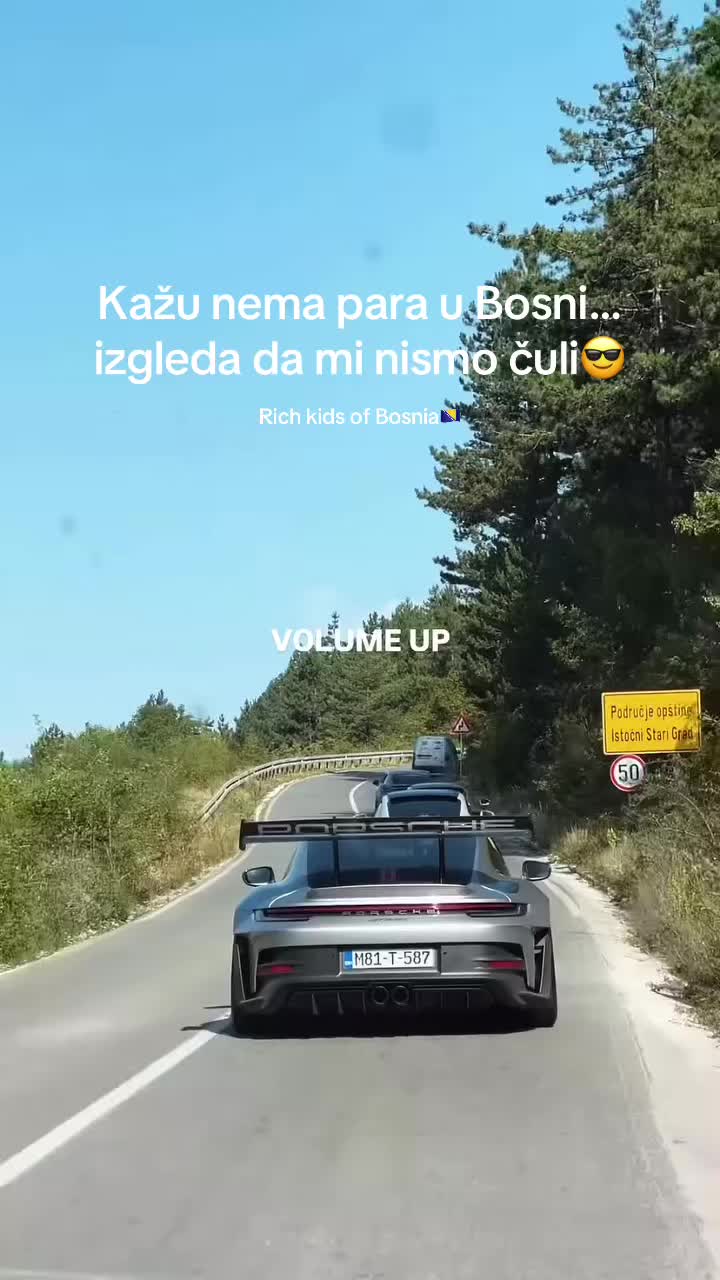 @Rich Kids of Bosnia