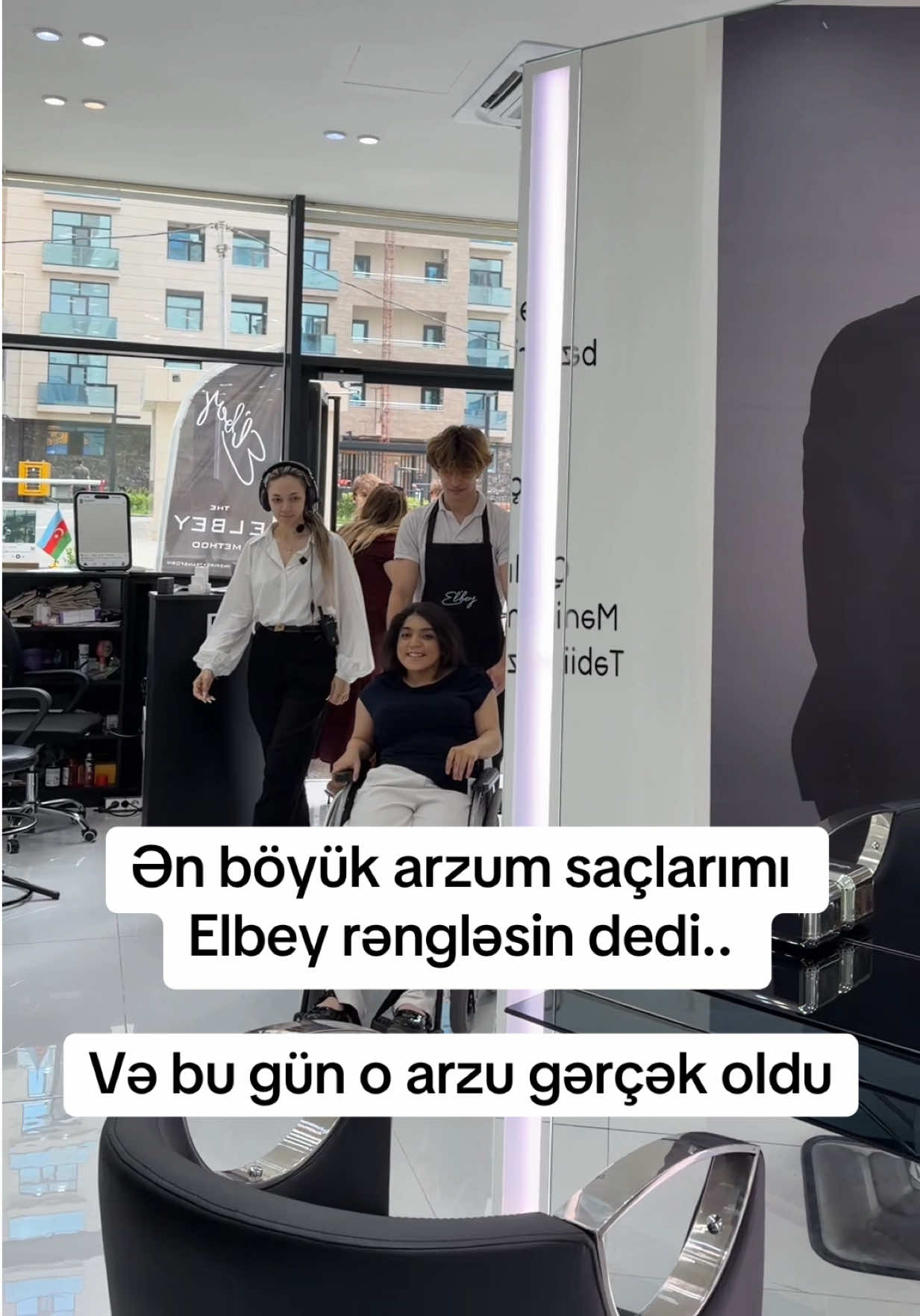 @Elbey Agayev