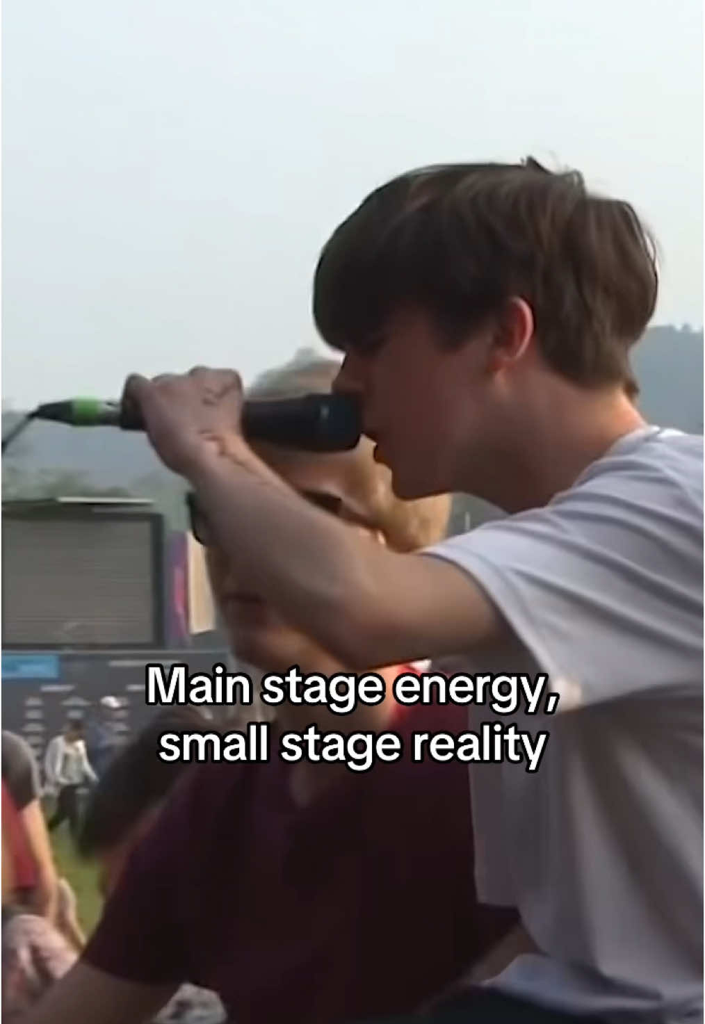 @Declan McKenna Daily