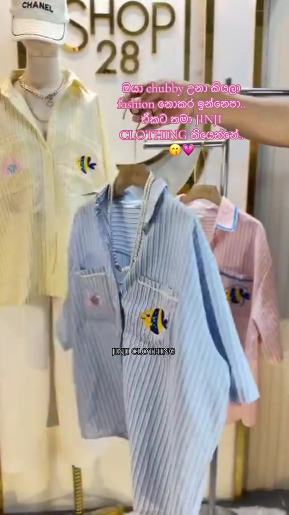 @jinji_clothing.lk