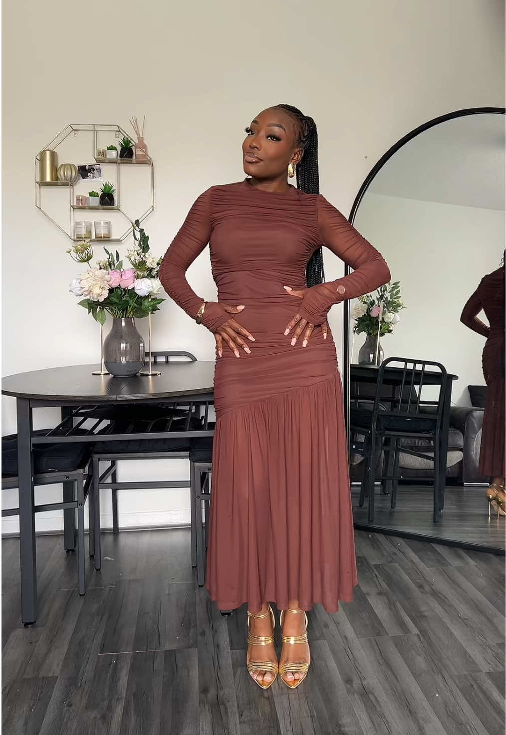 @Christiana | Beauty Creator