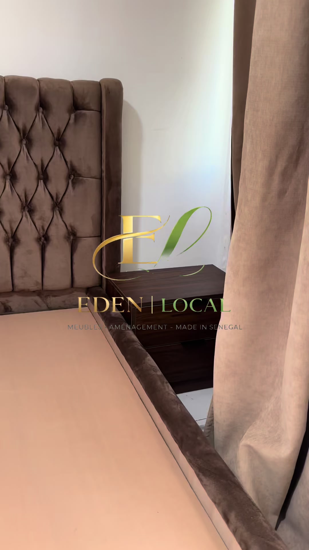 @Eden LOCAL