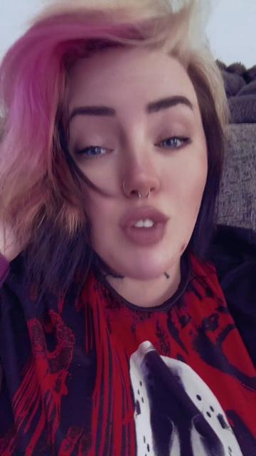 @💜pagan_demonwarrior💜