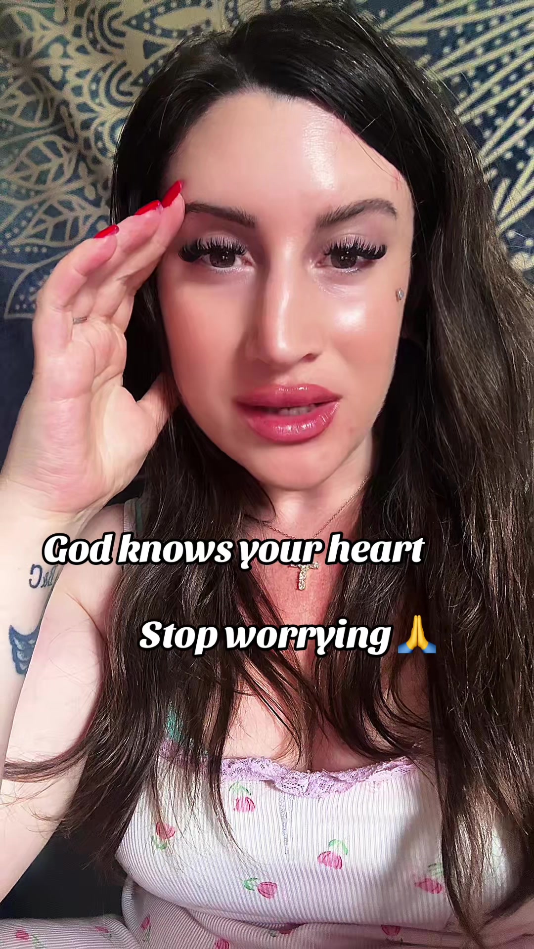 @God&rsquo;s Favourite Magpie