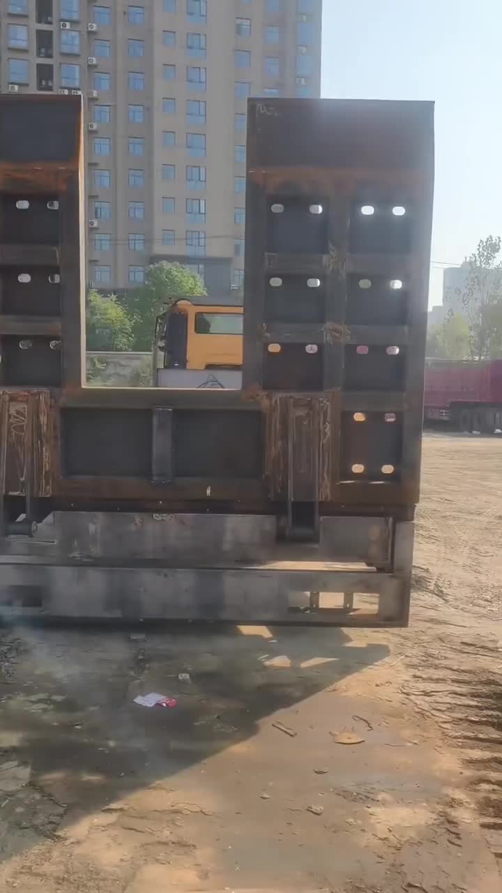 @Chinatruckfactory