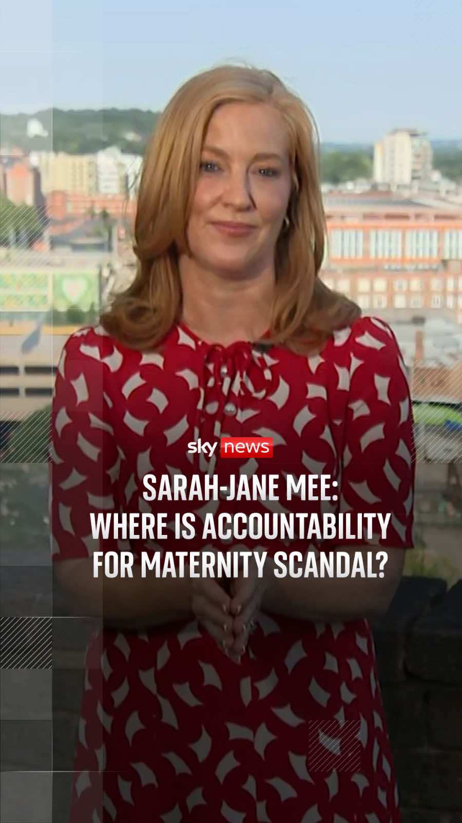 @Sky News