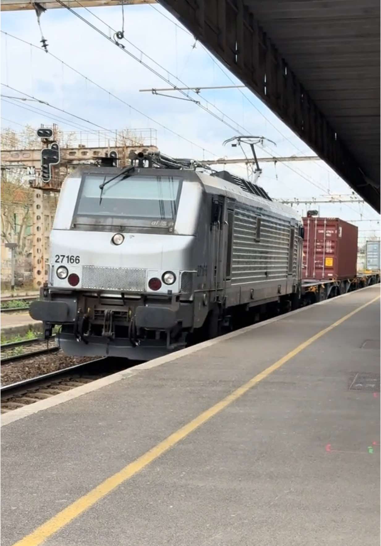 @Passions.Train