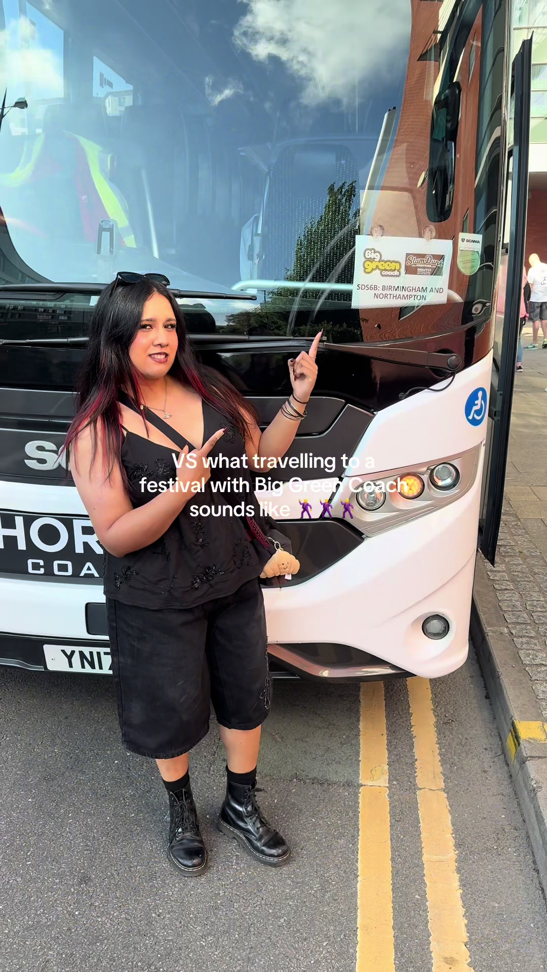 @Big Green Coach