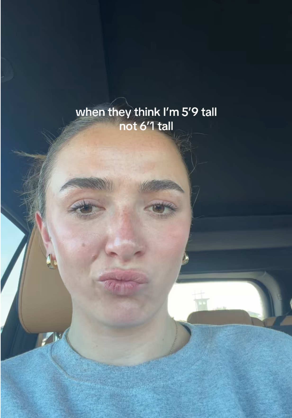@Maddie | Tall Girl Fitness