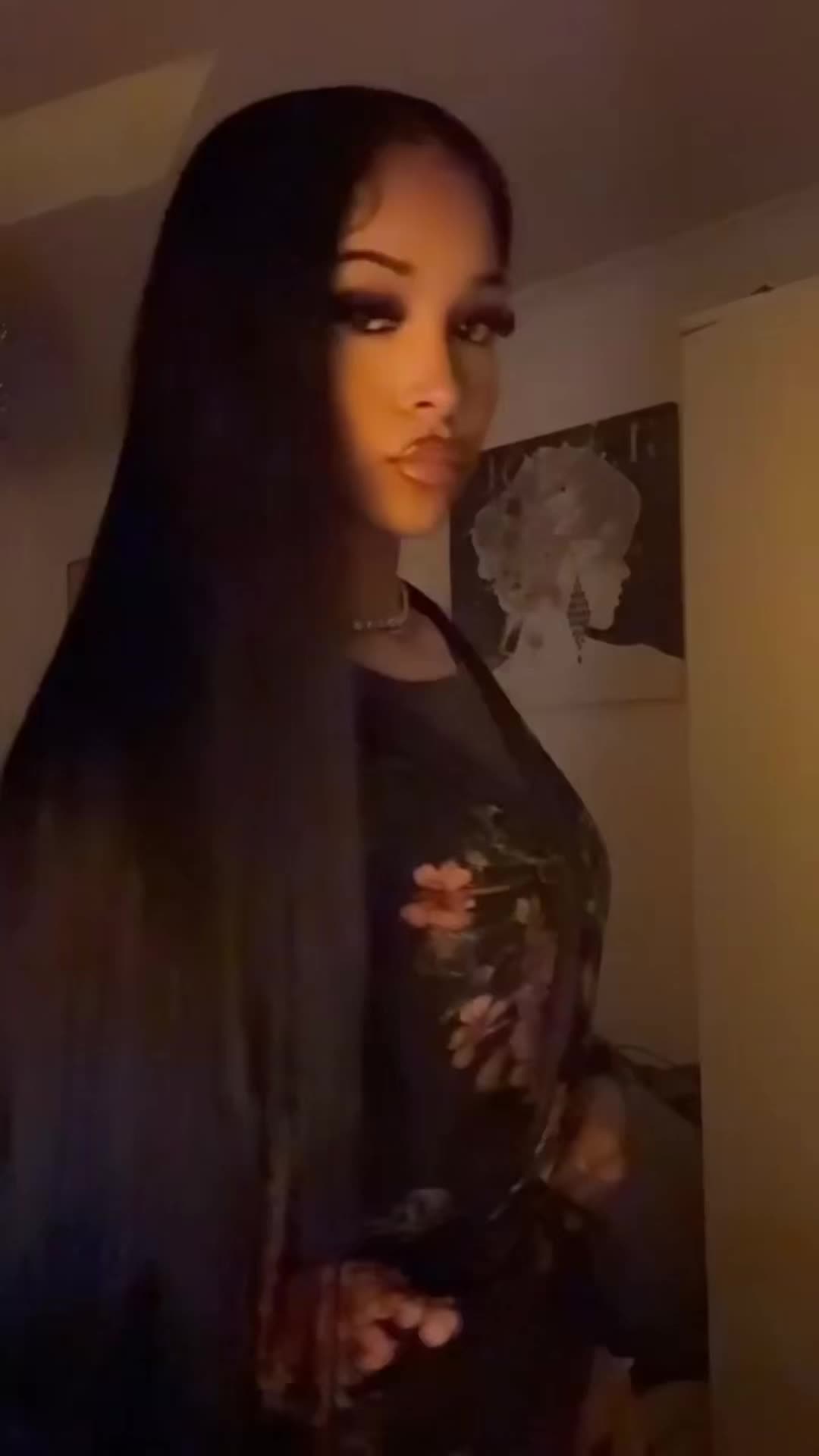@KIZZYMARIE