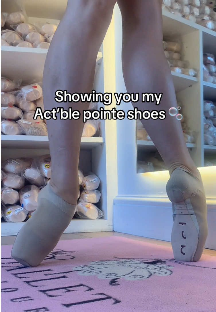 @Anna | Social Media Ballerina