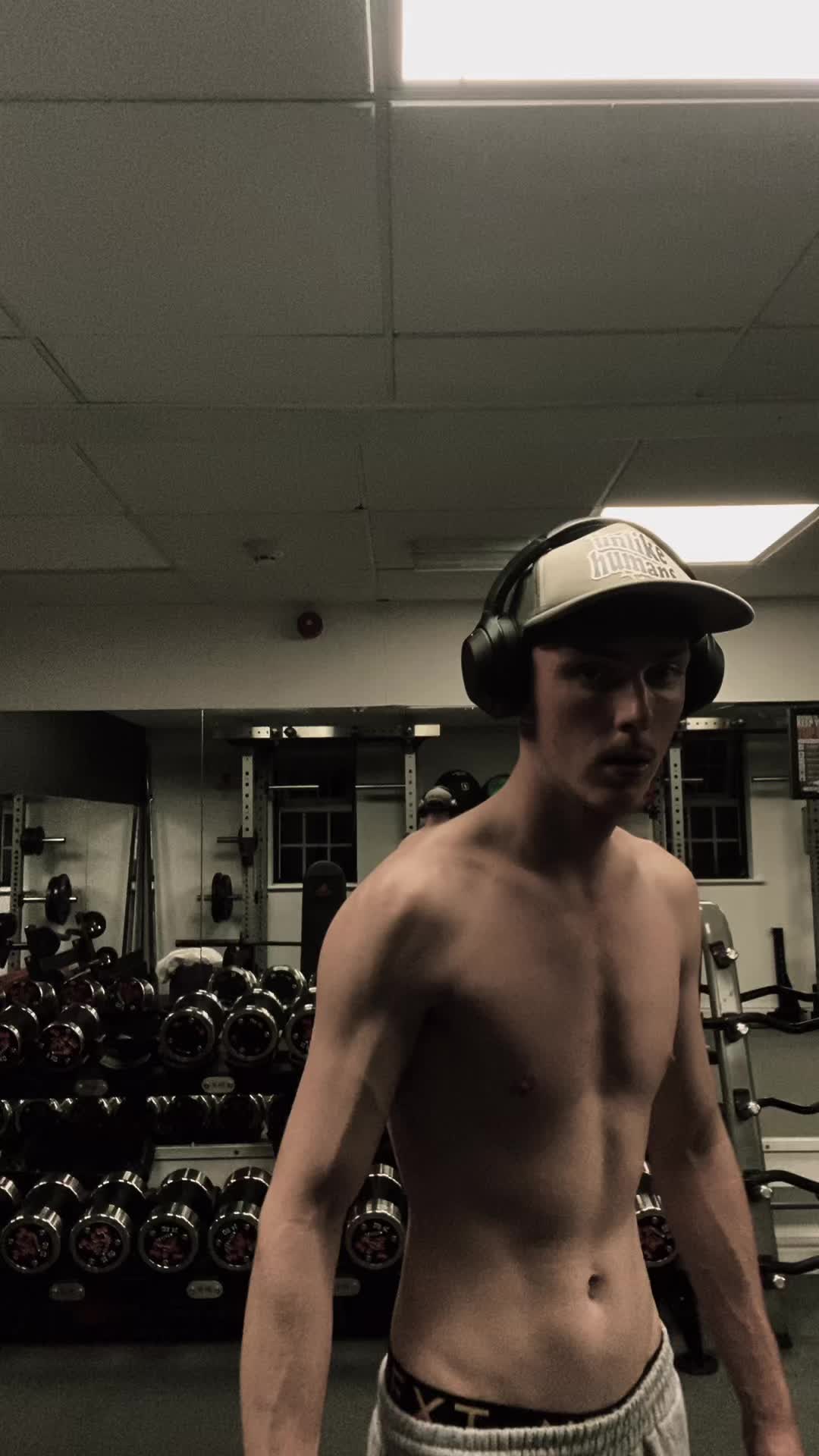 @Mikey