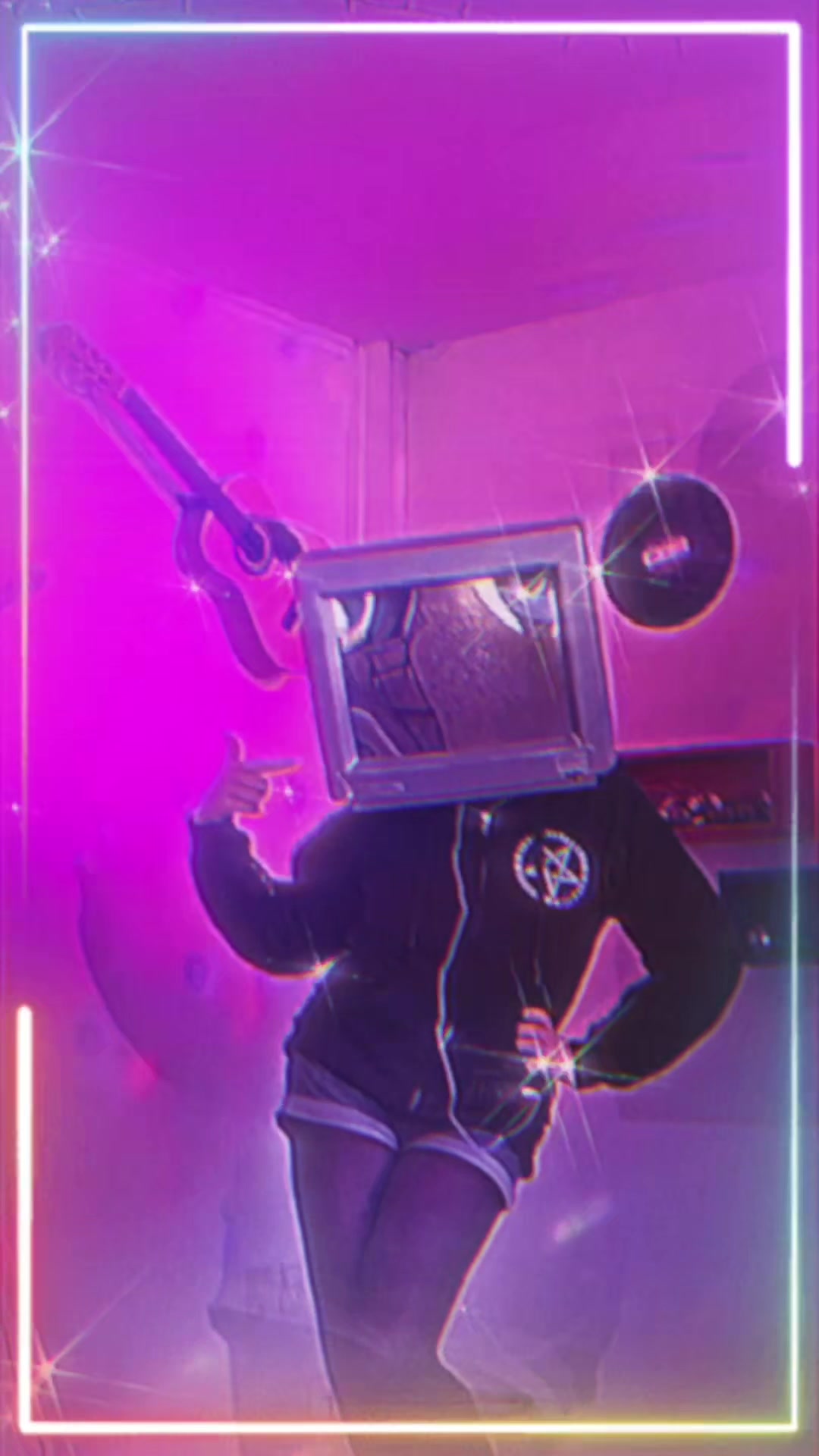 @Dial-up Lysergic