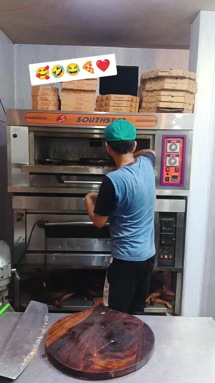 @Pizza Lover🍕