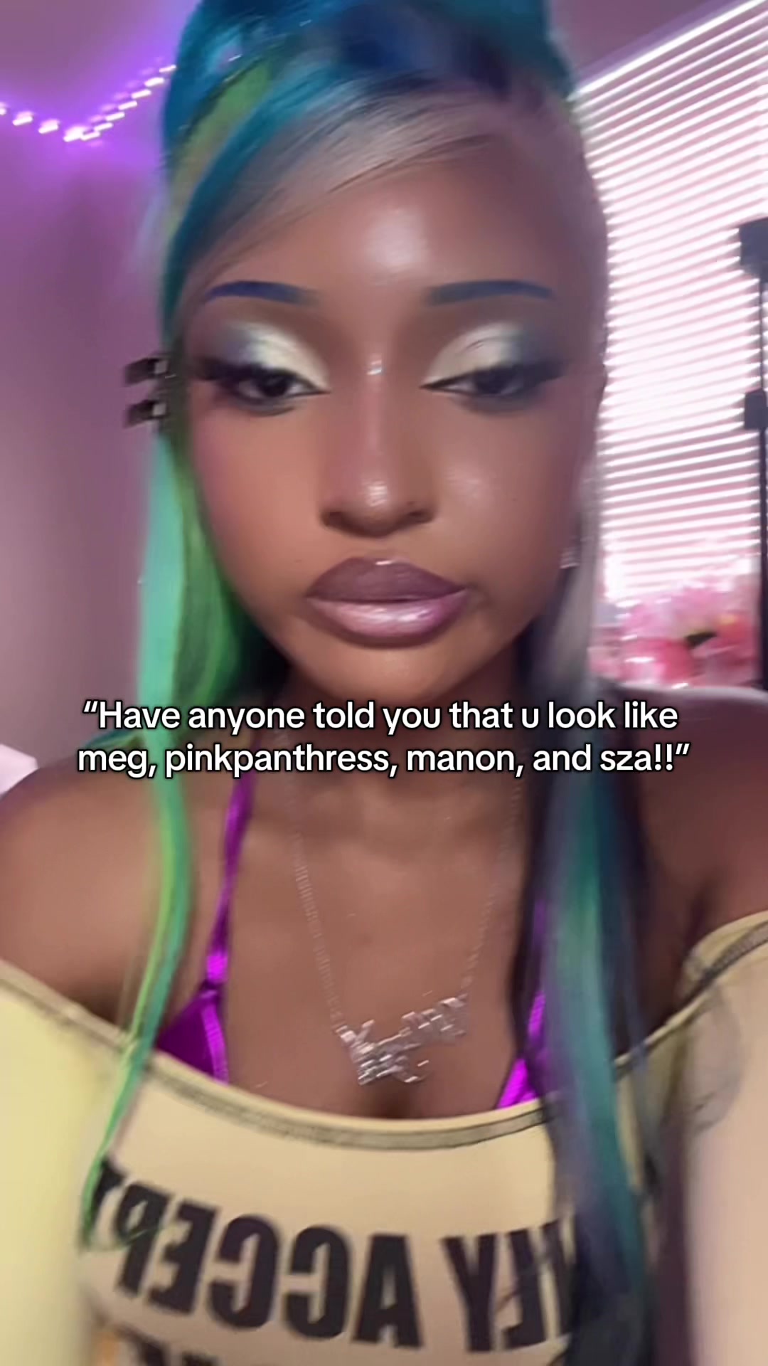 @swagilicious princess