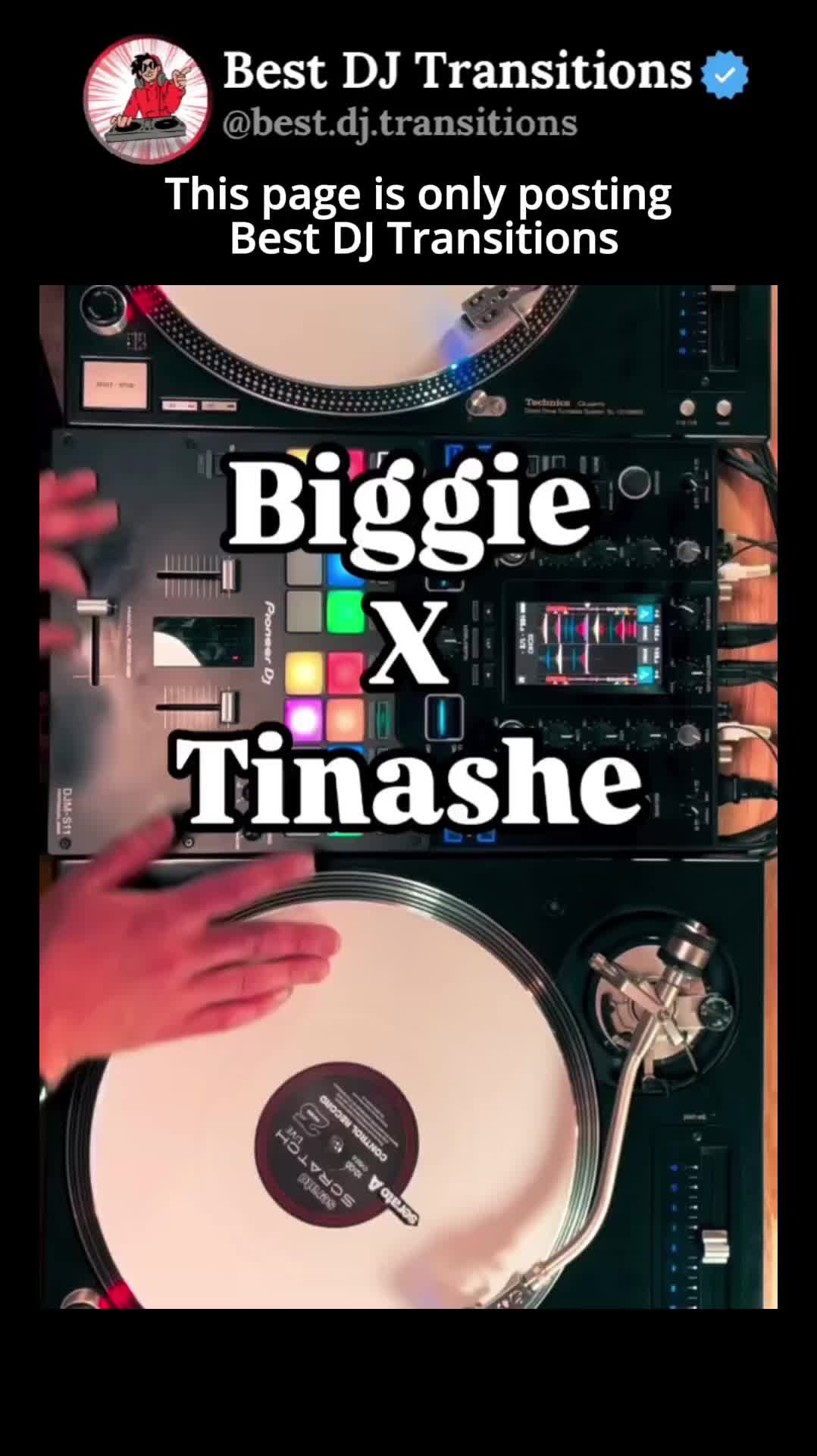 @BEST DJ TRANSITIONS