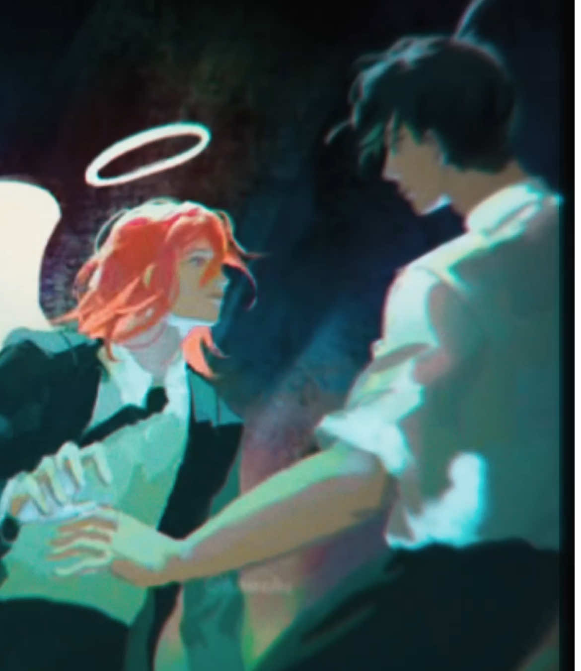 @ルー ☽