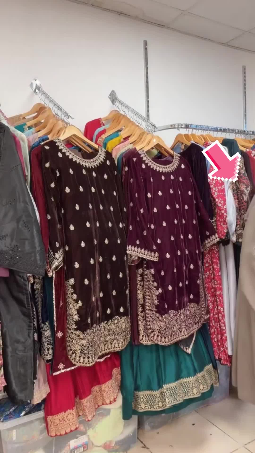 @Zee Boutique
