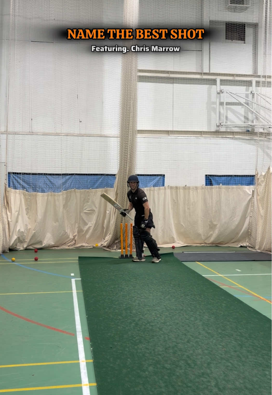 @Cricket School Of Excellence