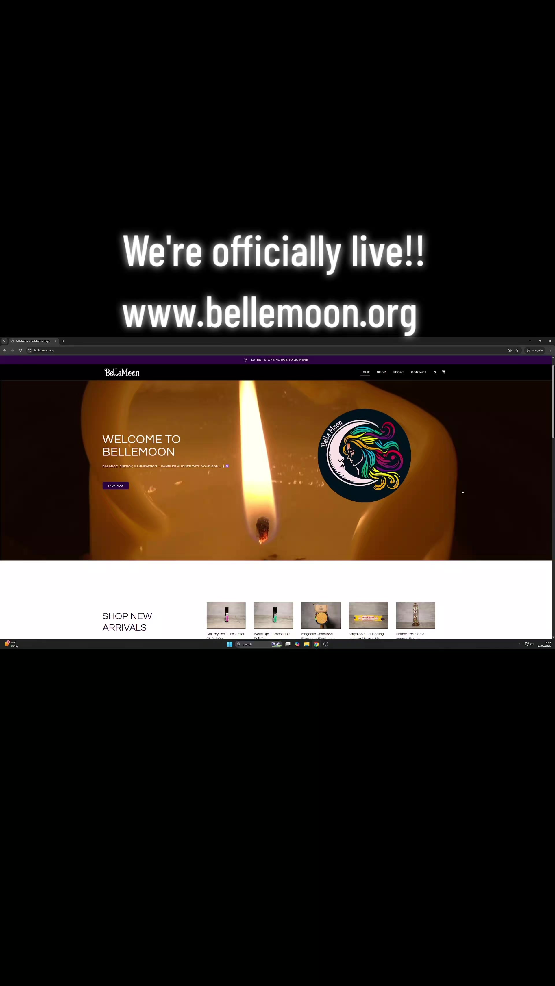 @www.bellemoon.org