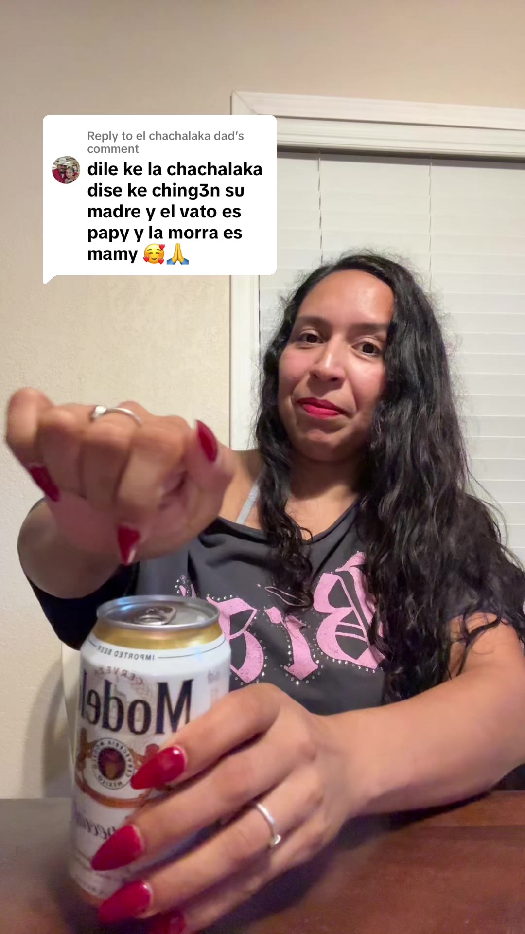 @Anabel Reyes