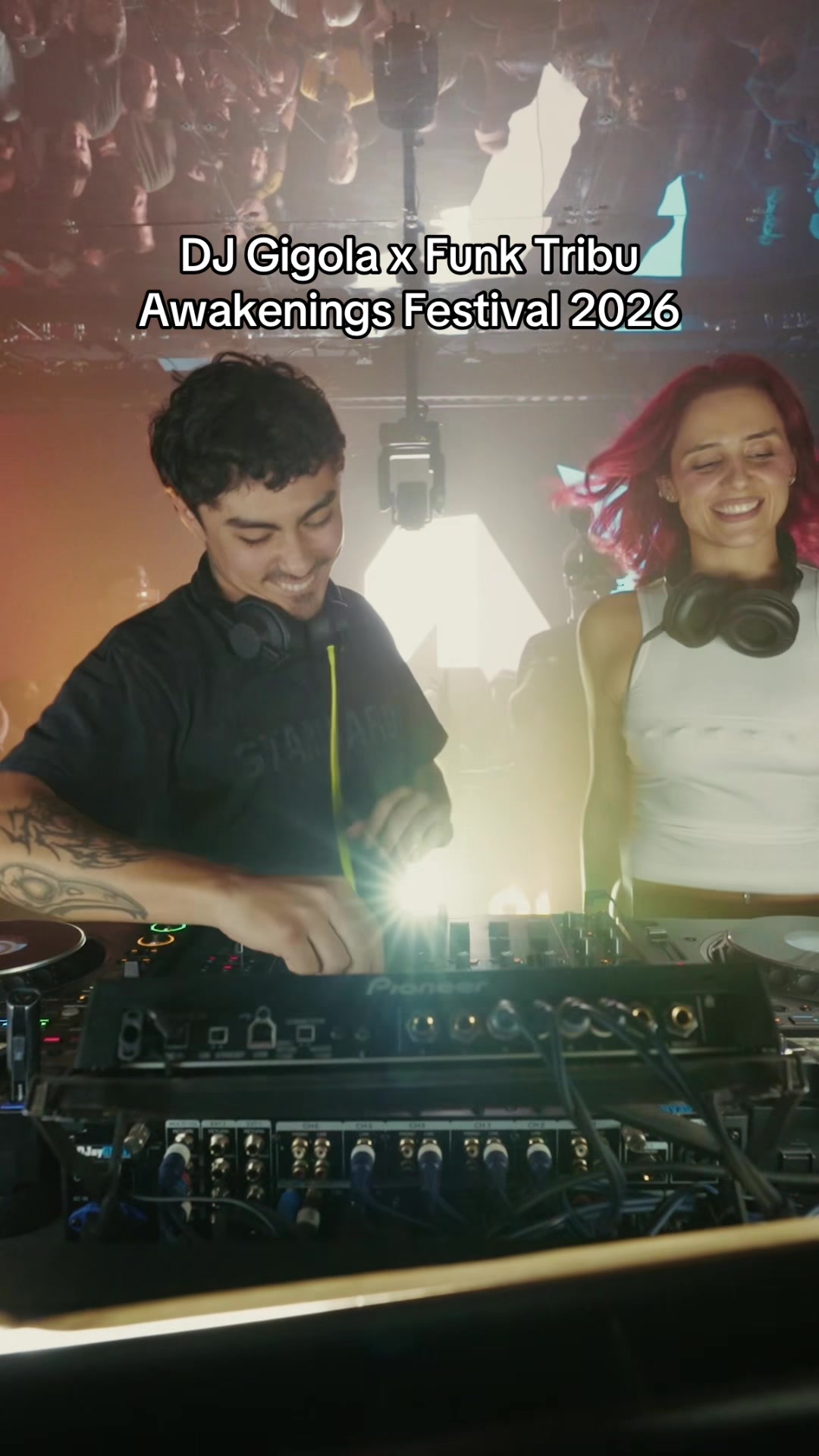 @Awakenings