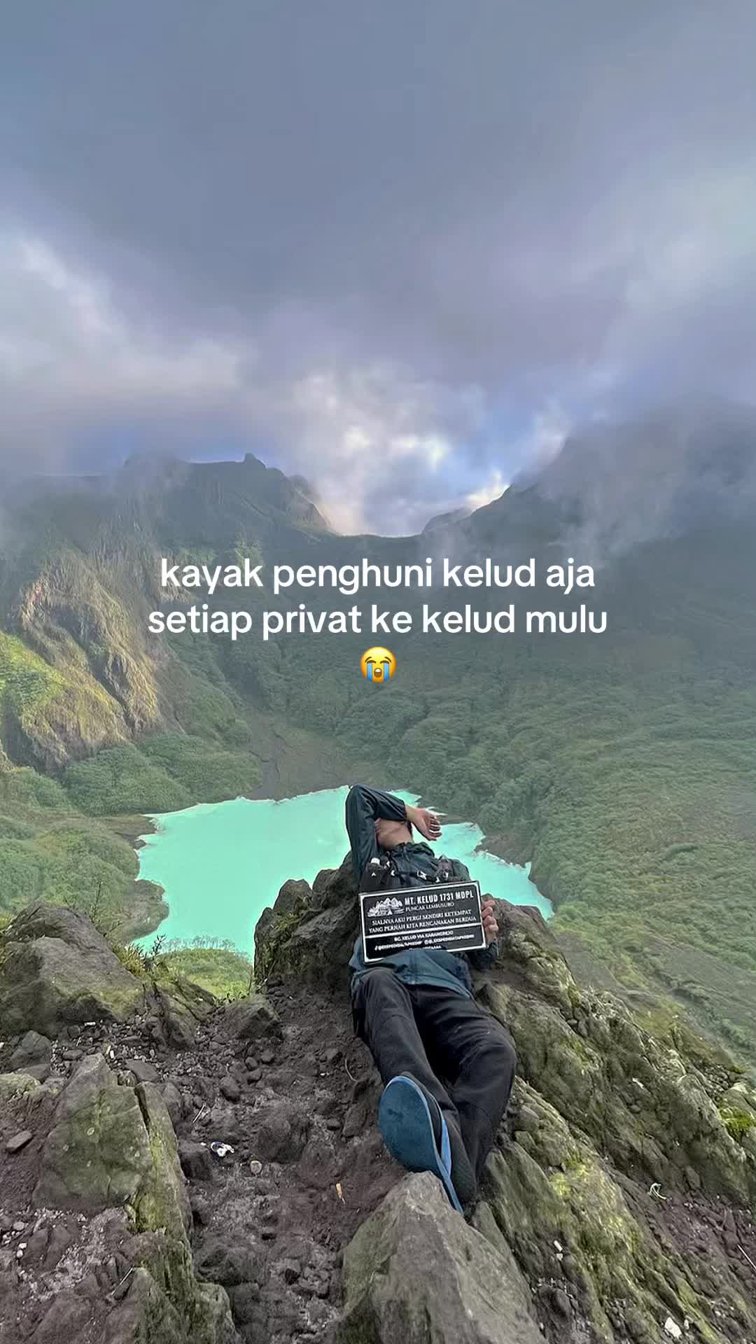 @T e n z o | privat trip