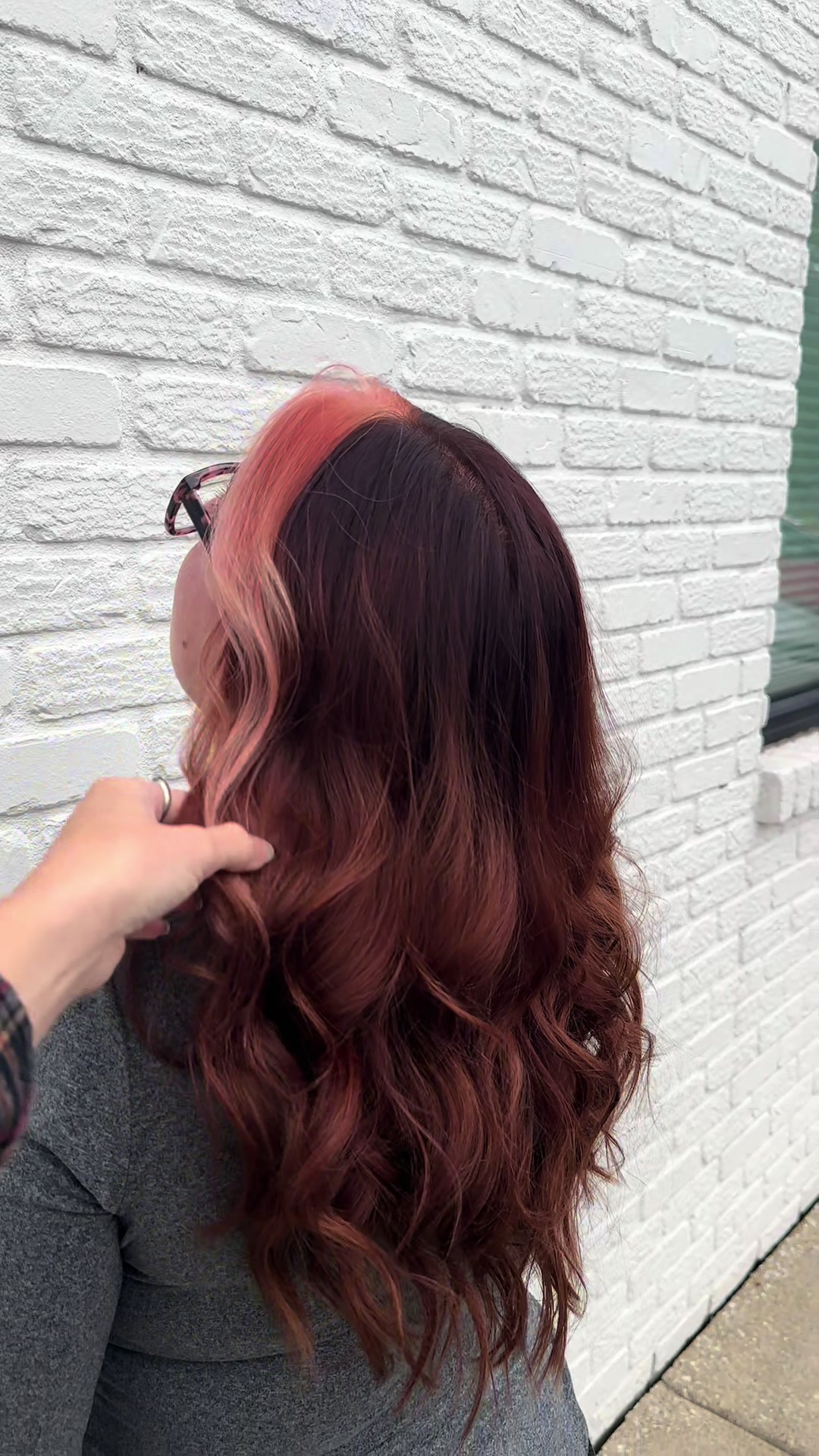 @salon 98 || indy salon