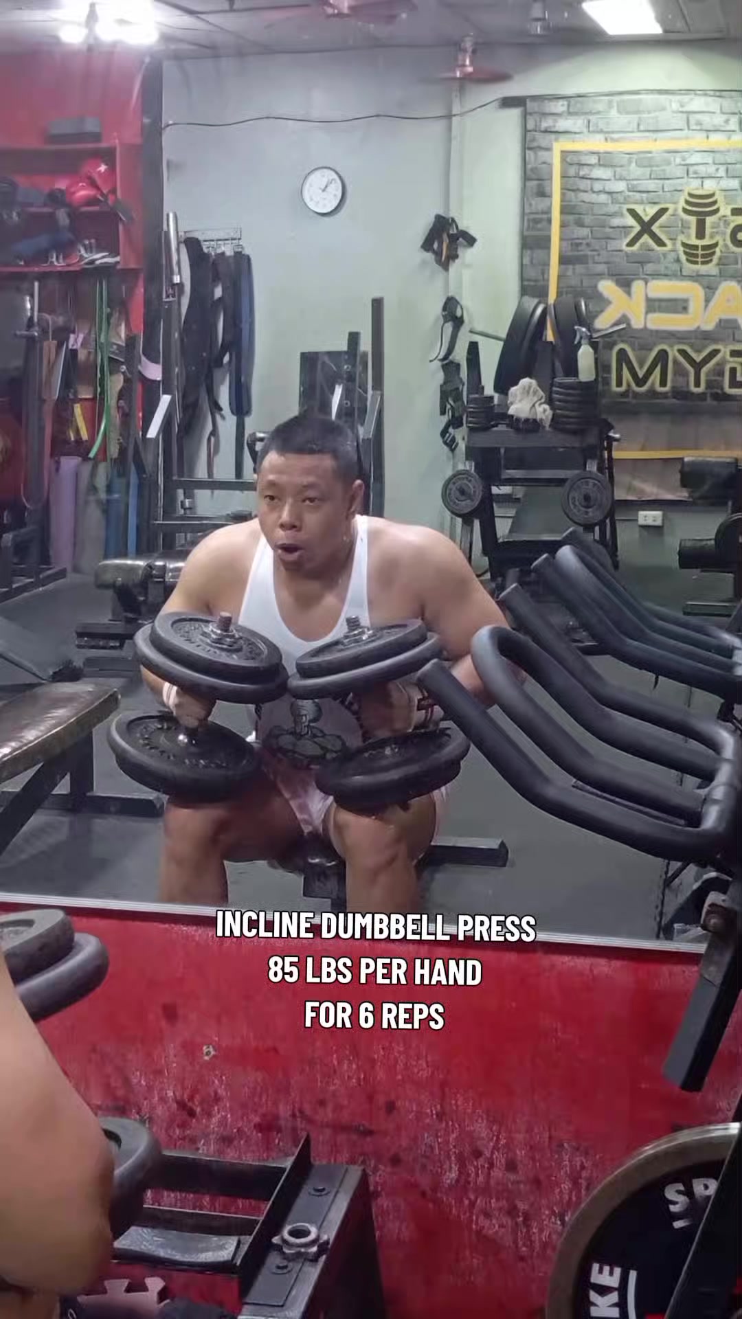 @Jepooy Cutie 💪