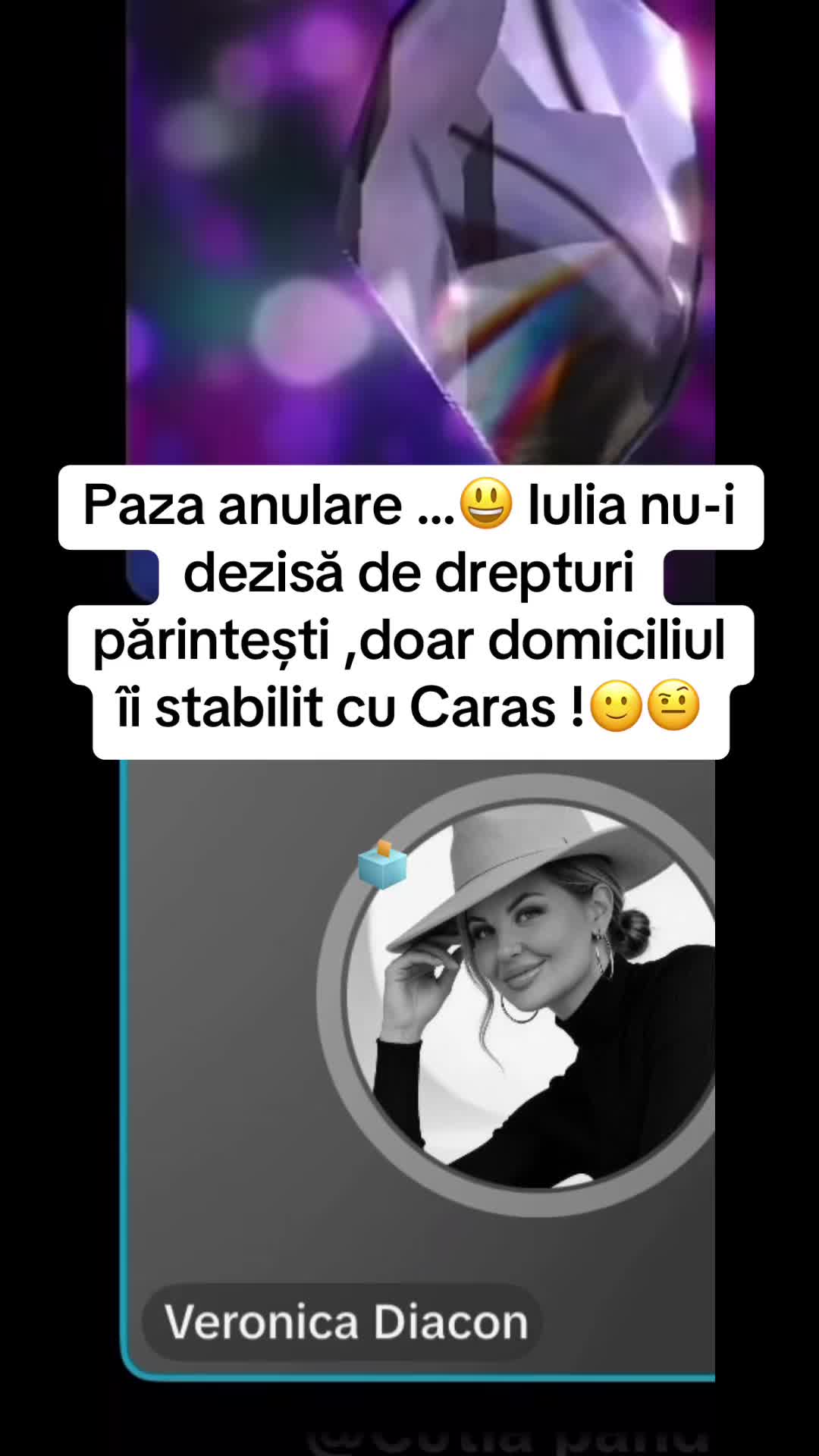 @Cutia pandorei 🗳️