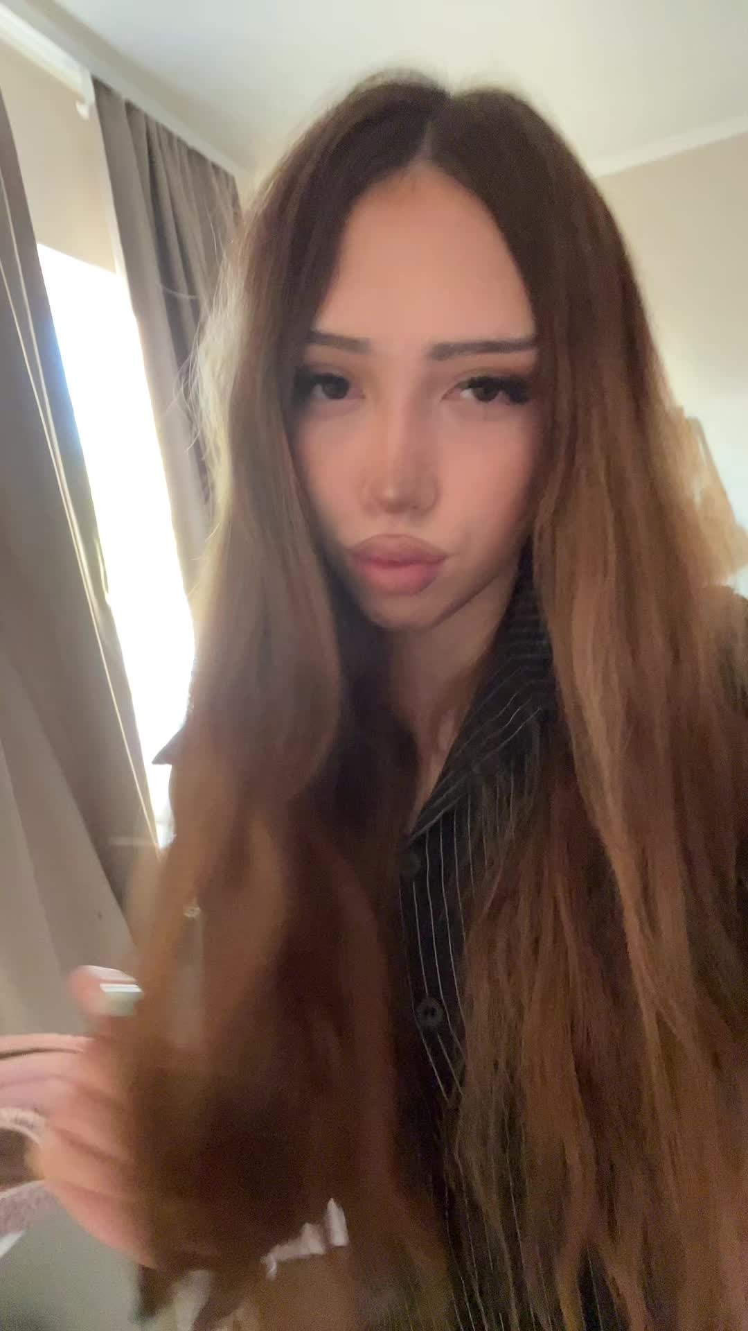 @каянная