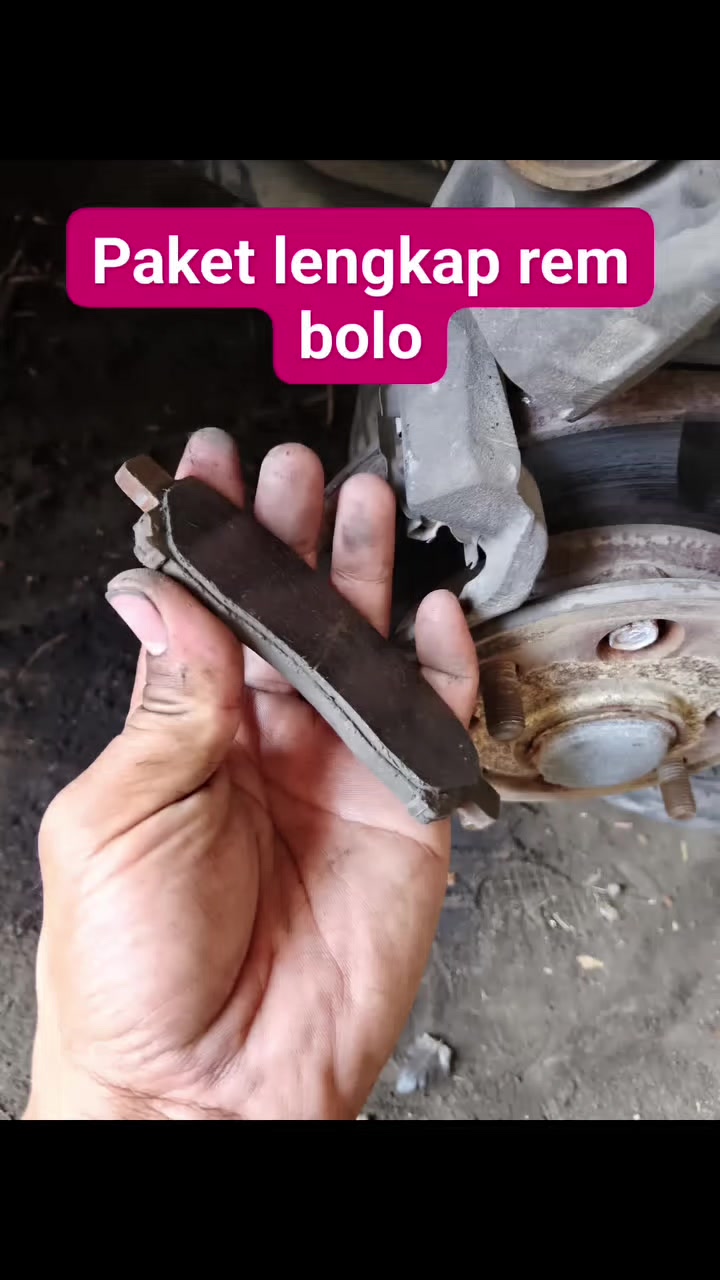 @RJM MOTOR KANIGORO BLITAR