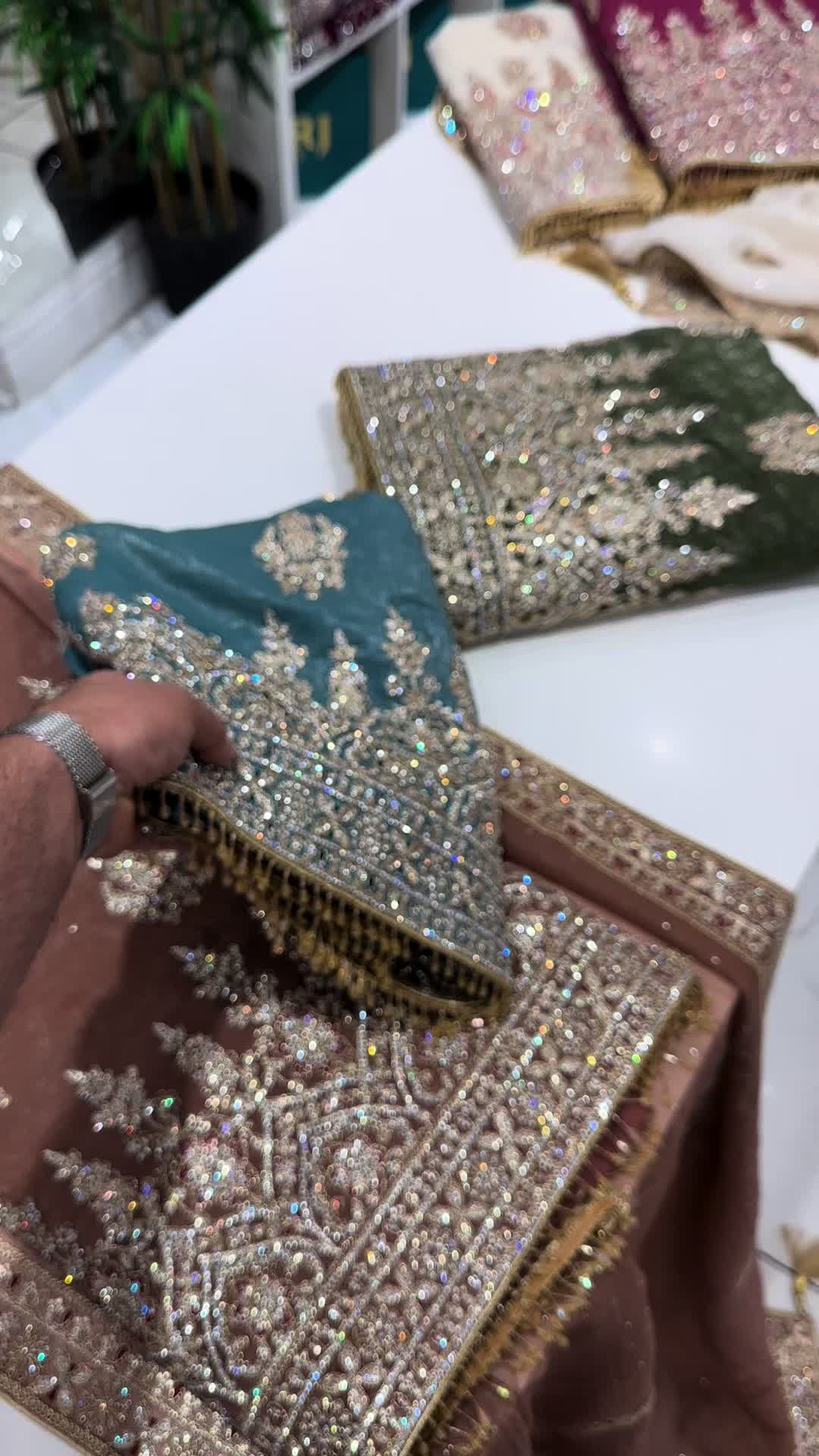 @BURJ FABRICS 🇬🇧