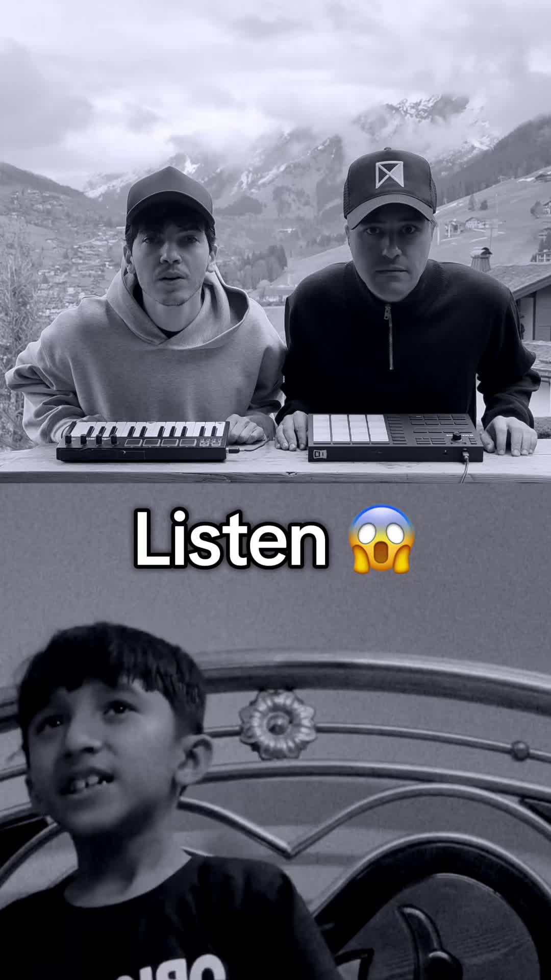 @TRINIX
