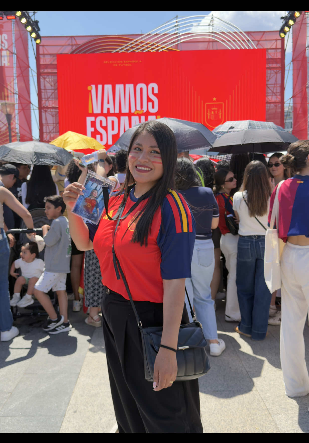 @Naty en Europa 🌎