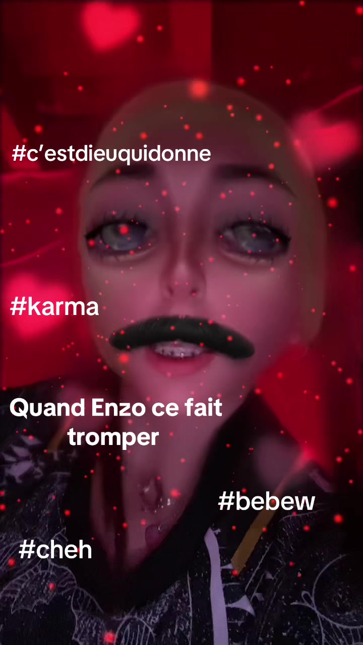 @Anti Enzo