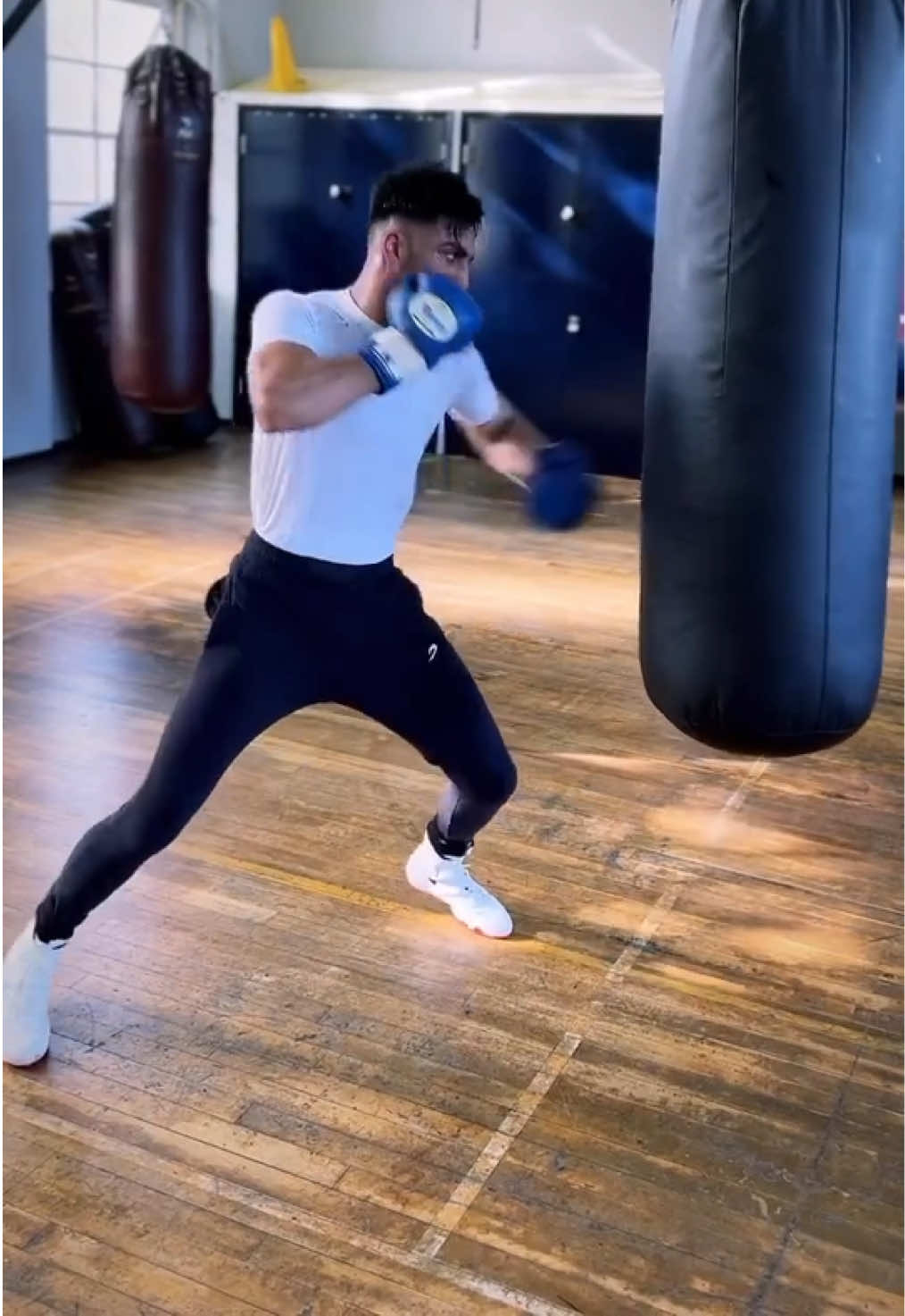@Adam Azim 🥊