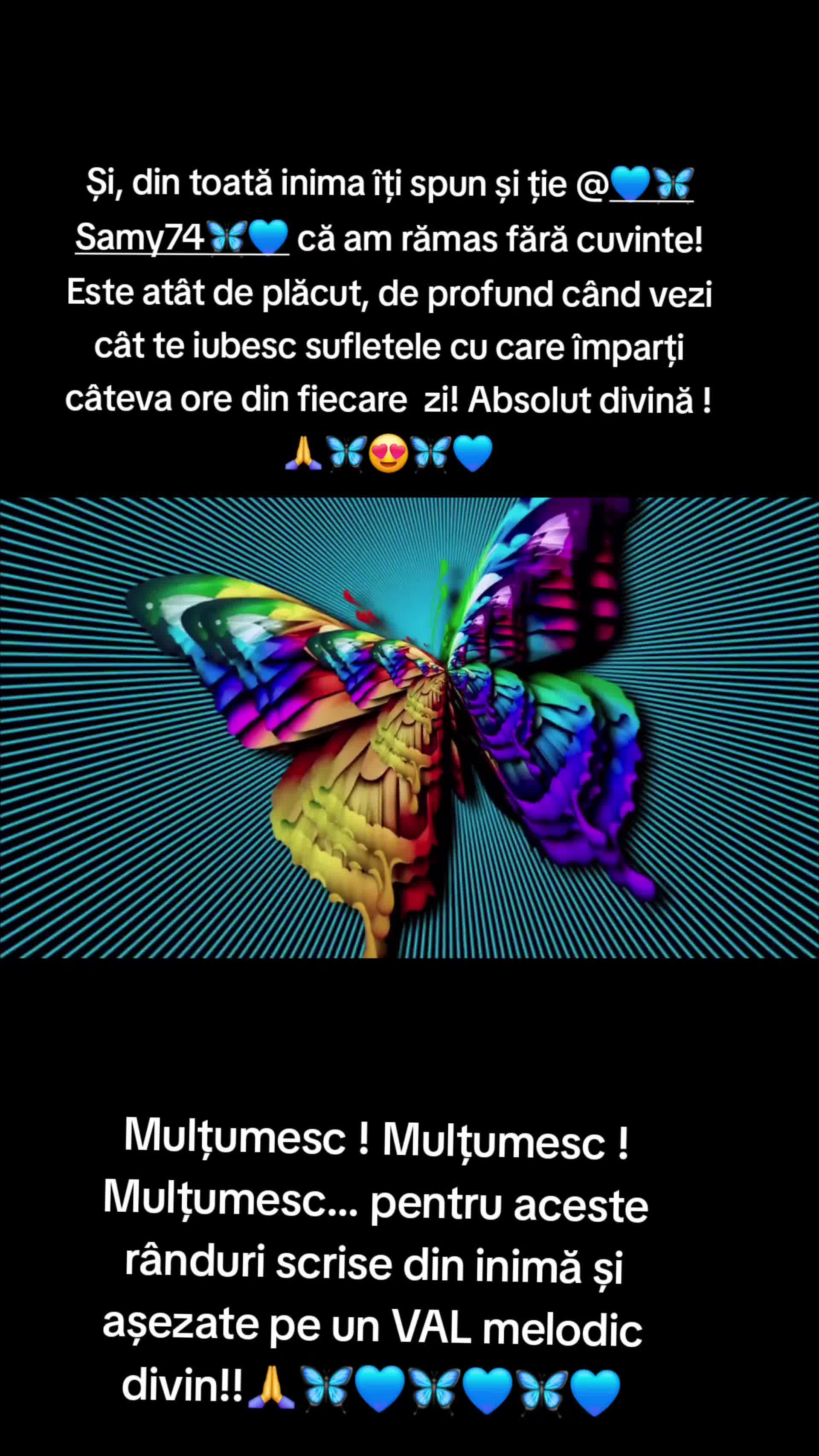 @💙🦋♦️Amalia AMA♣️ 🦋💙