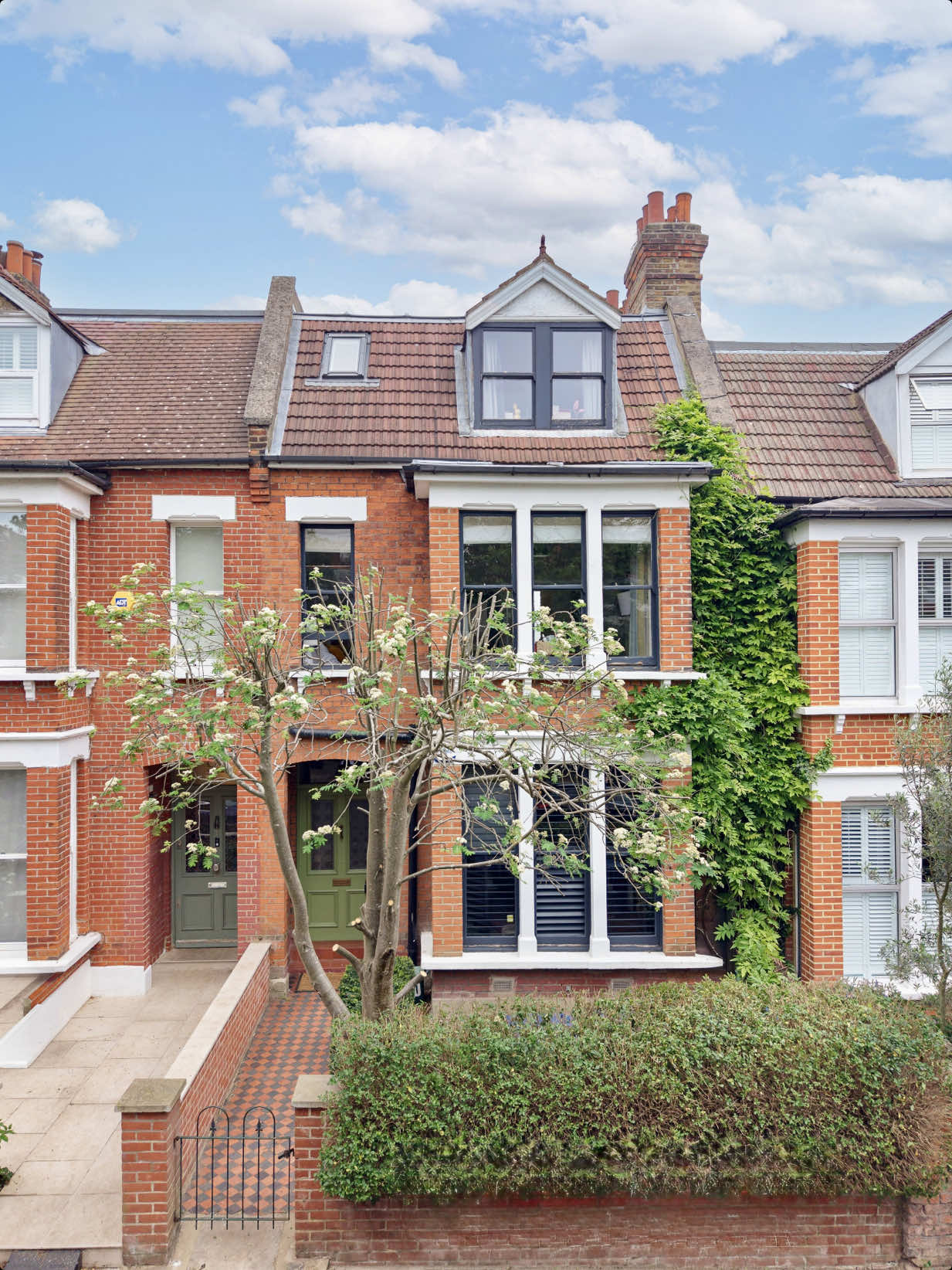 @Property London