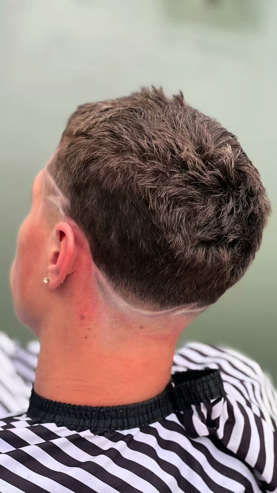 @PB BARBER
