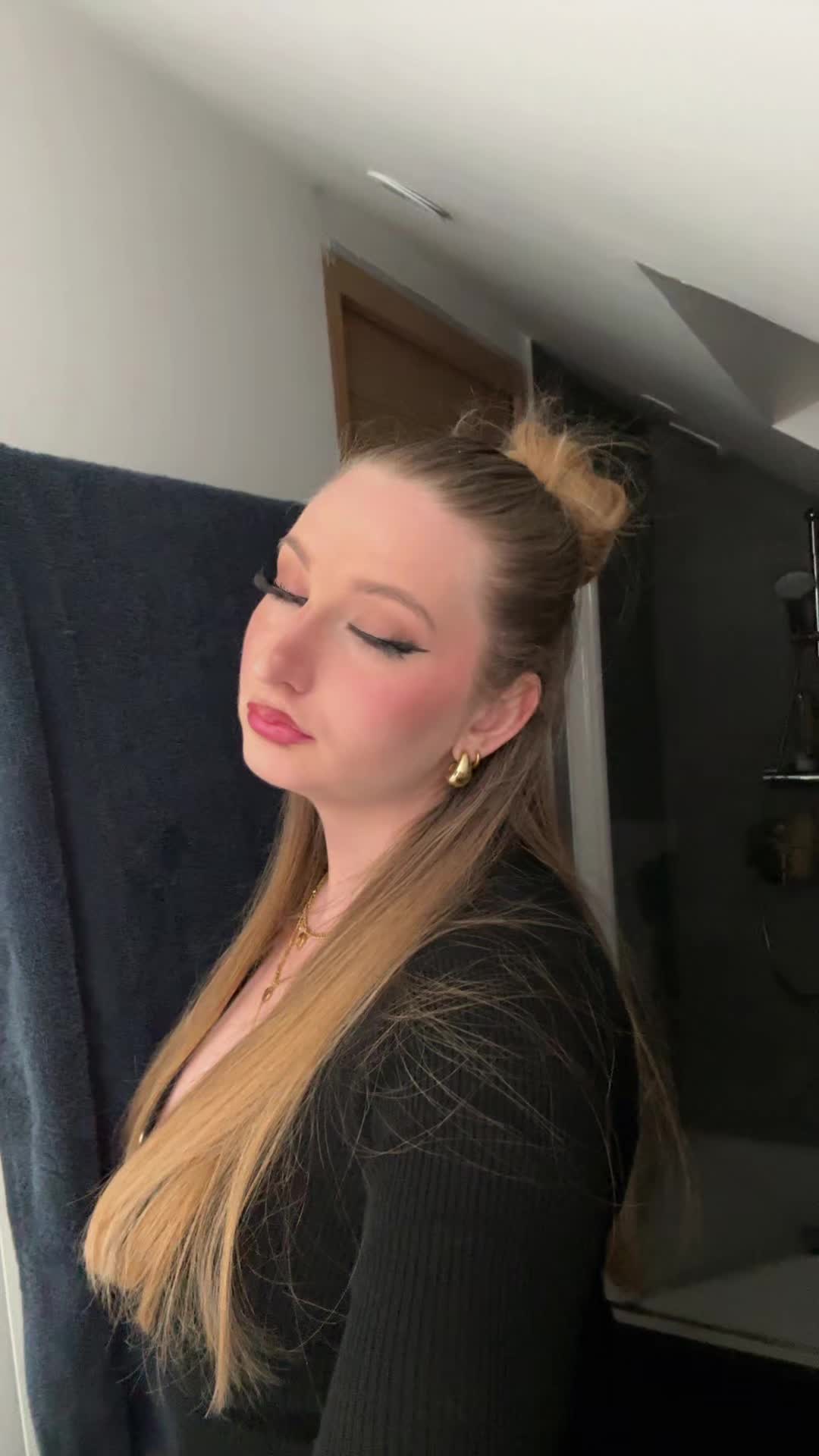 @Lulu te spam