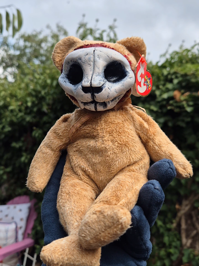 @Plushnightmares