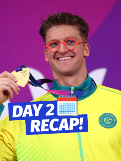 @Glasgow 2026