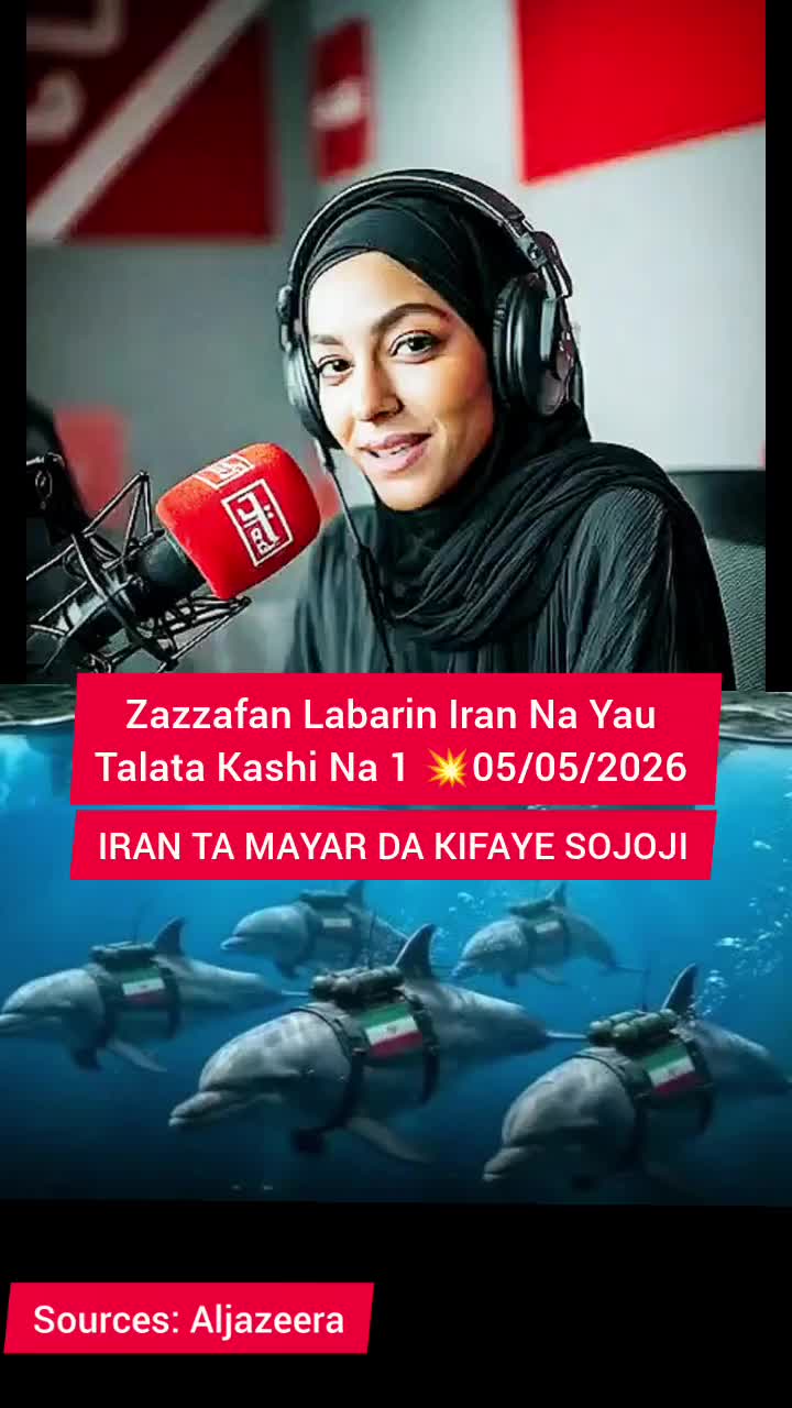 @Breaking News