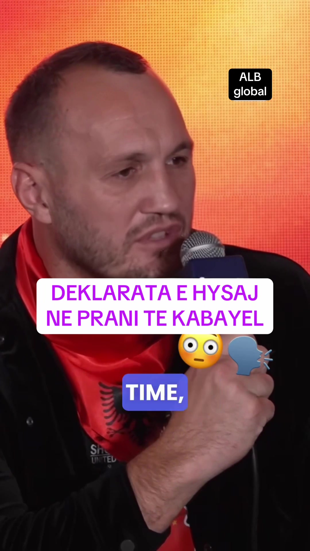 @ALB Global