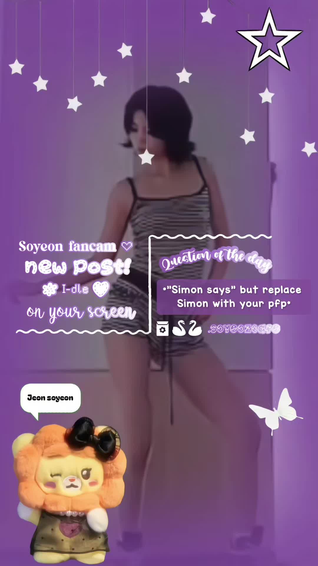 @✩ ` 🌷 𝐋𝐞𝐨𝐧𝐢𝐞 ˚ ༘ ⋆｡ ✩
