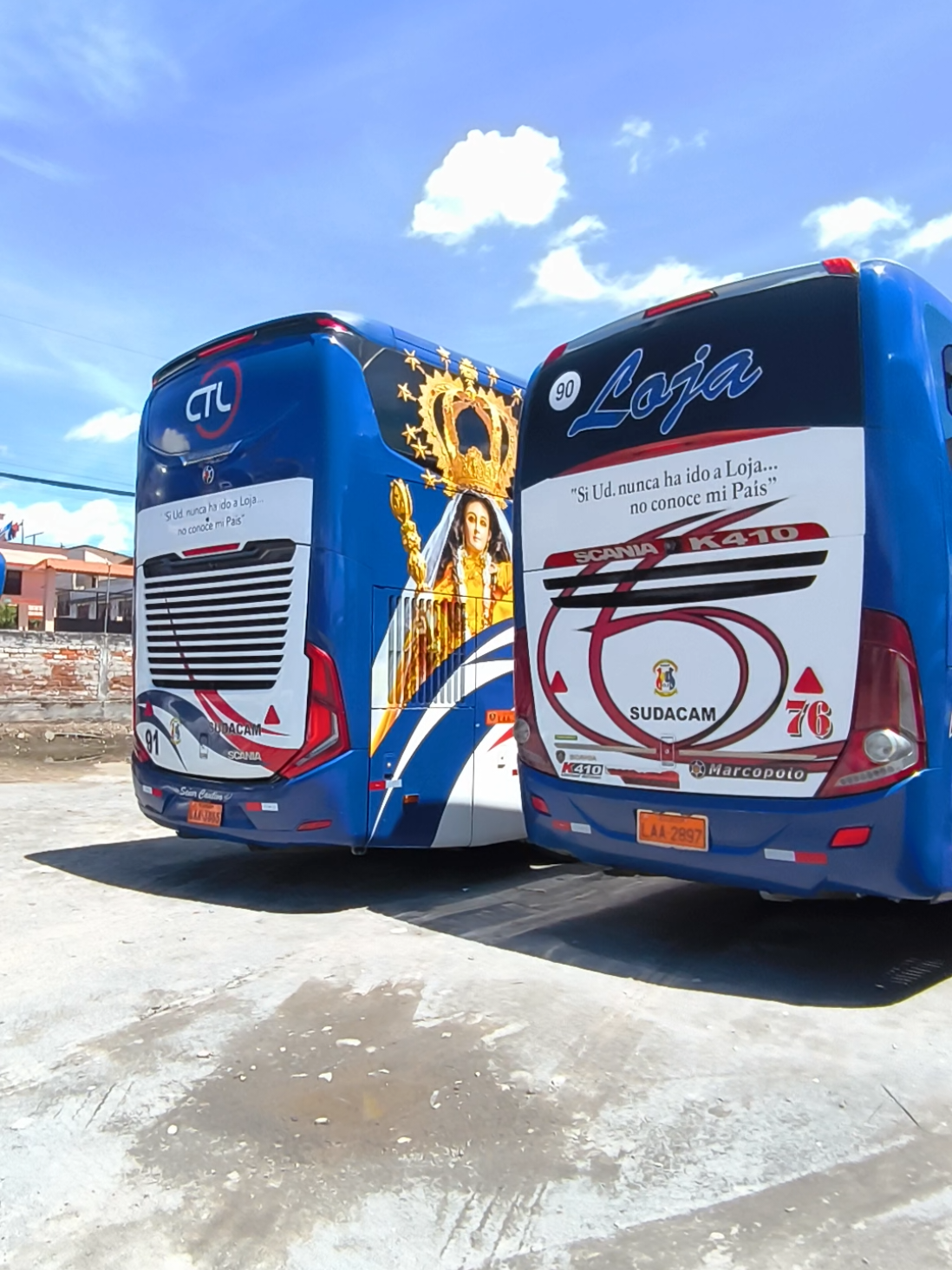 @BusTours