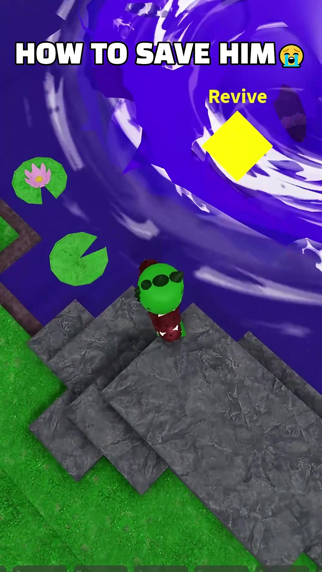 @Roblox Realm