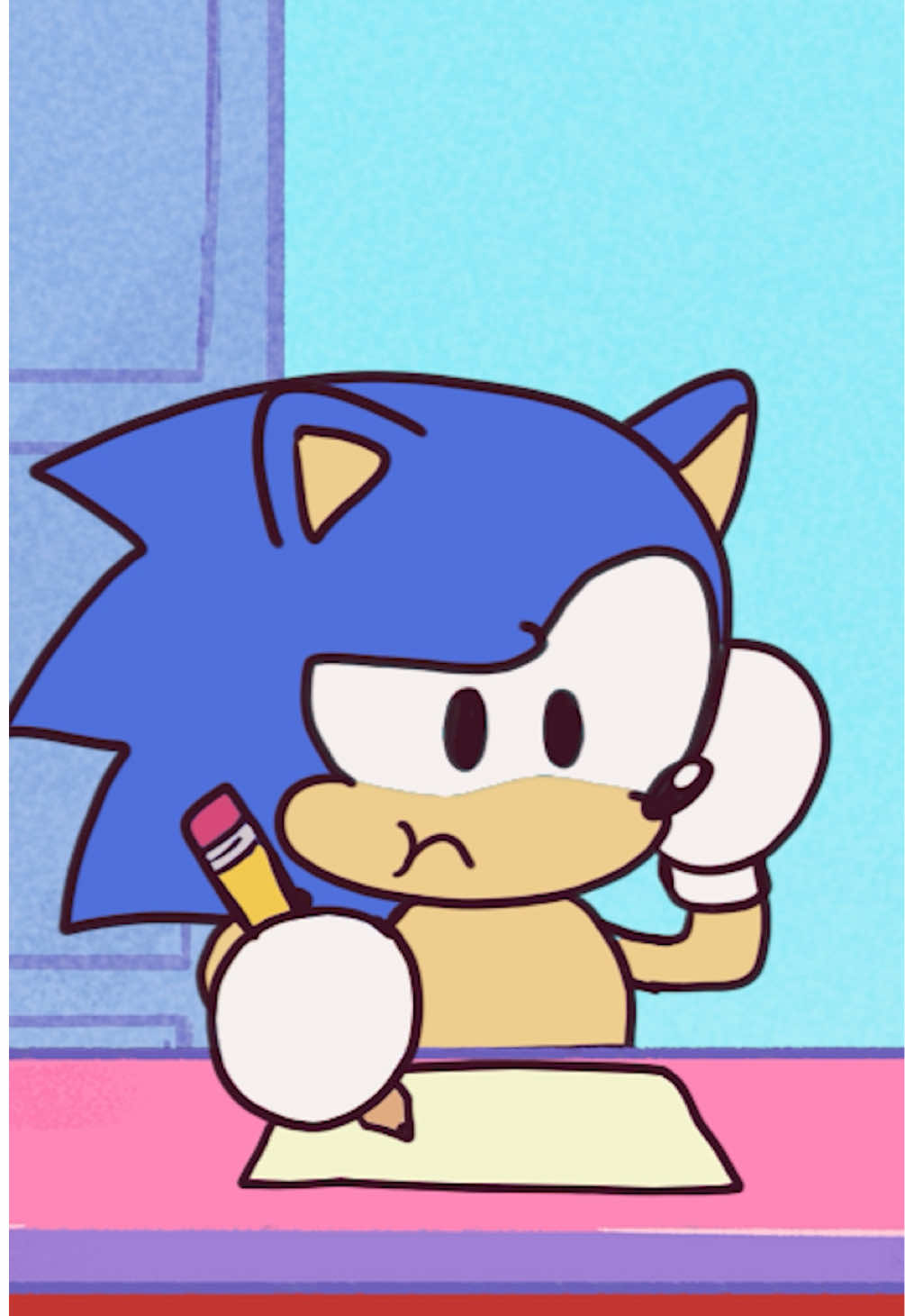 @Mashed